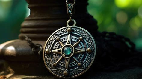 Decoding the Symbolism: The Mystical Amulet Series Demystified